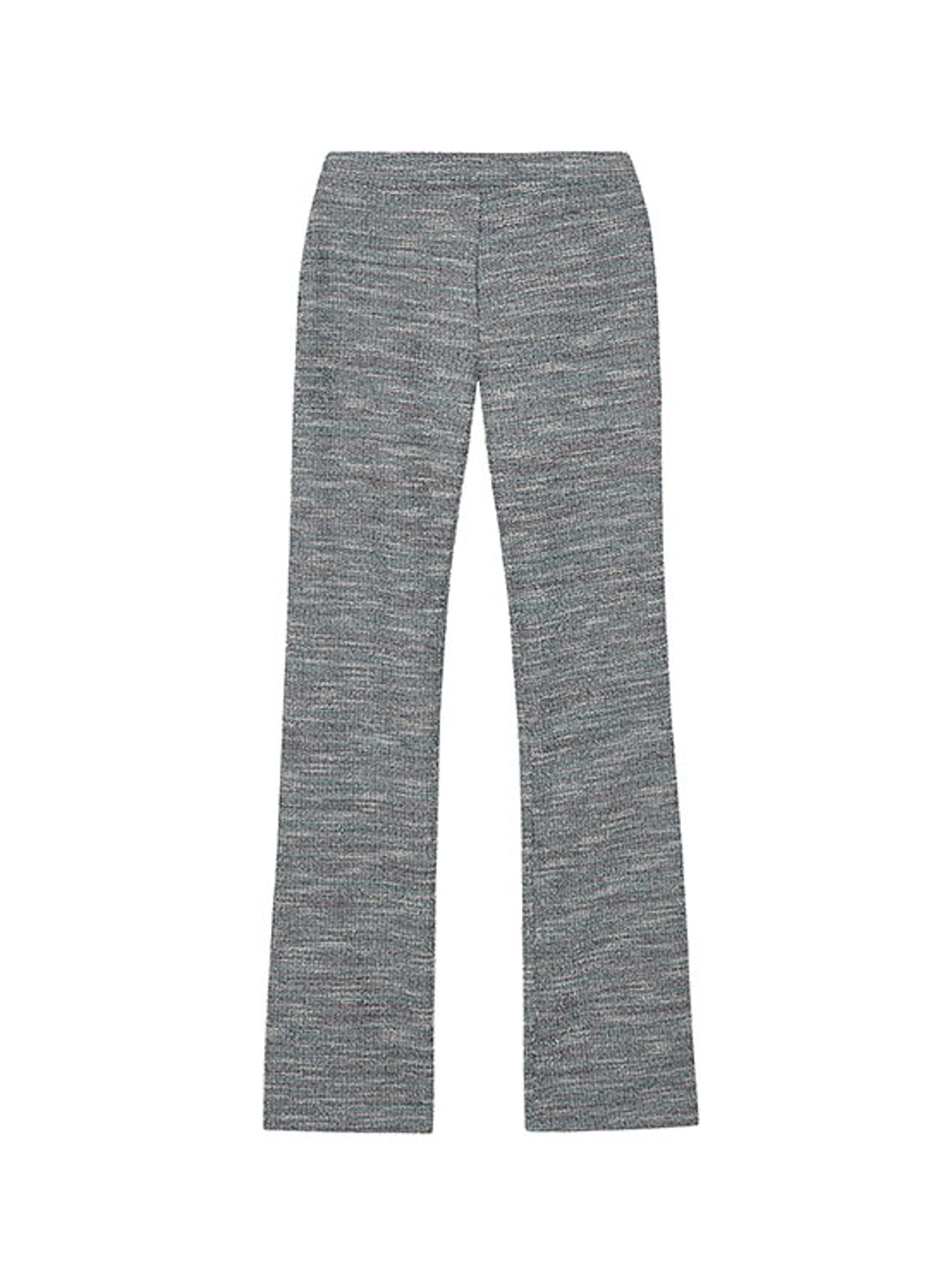 Tweed Pants in Navy VW2AL416-23